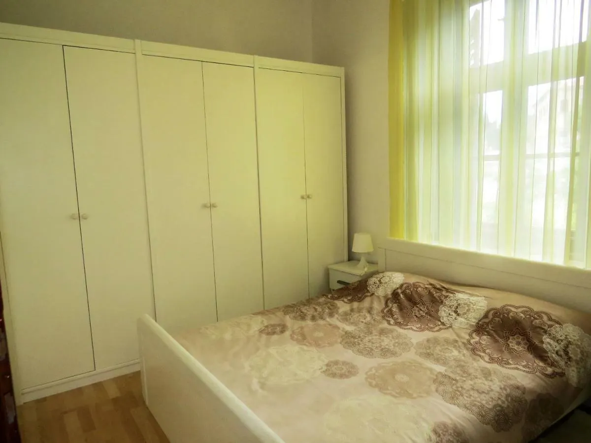 Apartment Stoja Pola