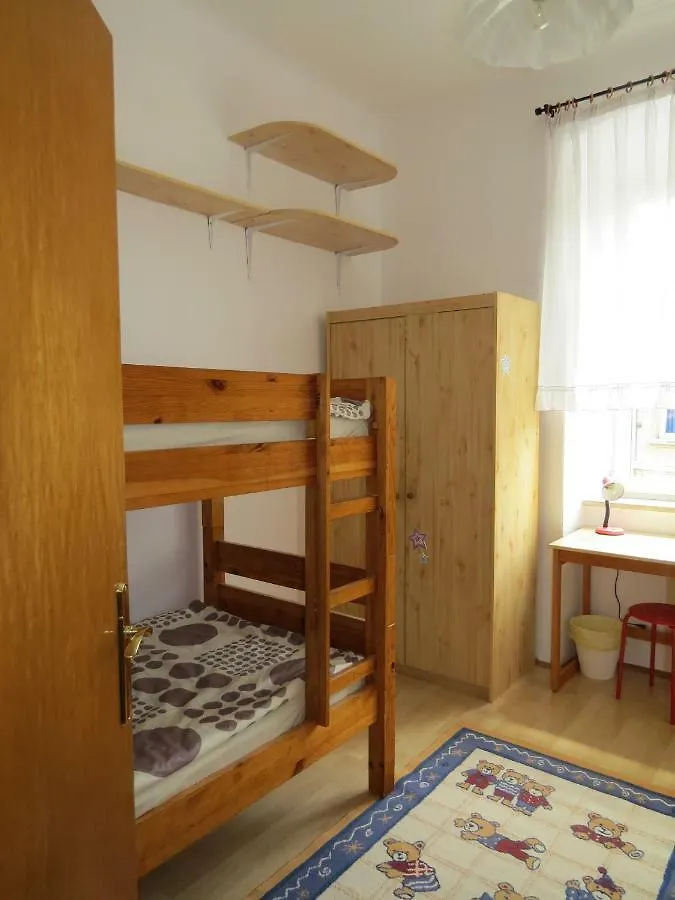 Apartment Stoja Pola 0*,  Croazia