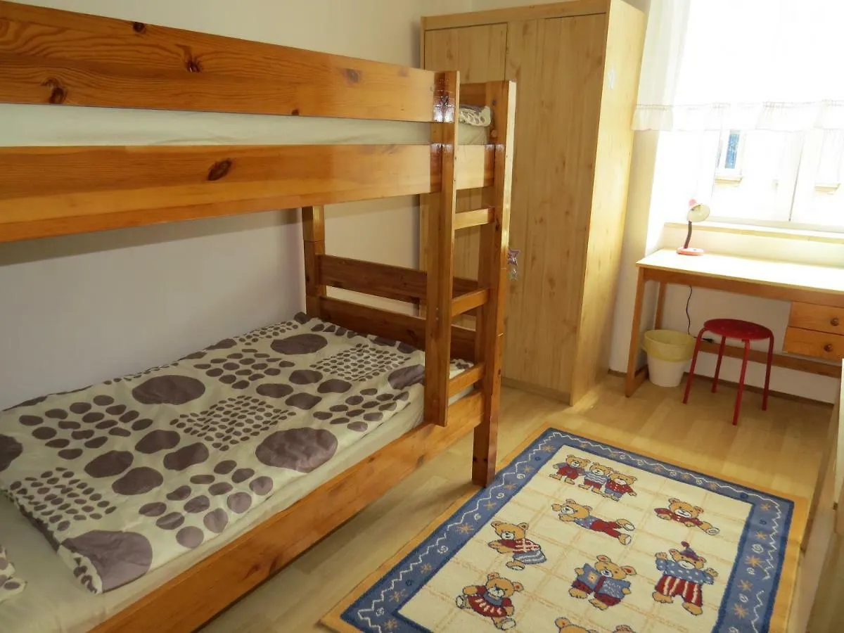 Apartment Stoja Pola