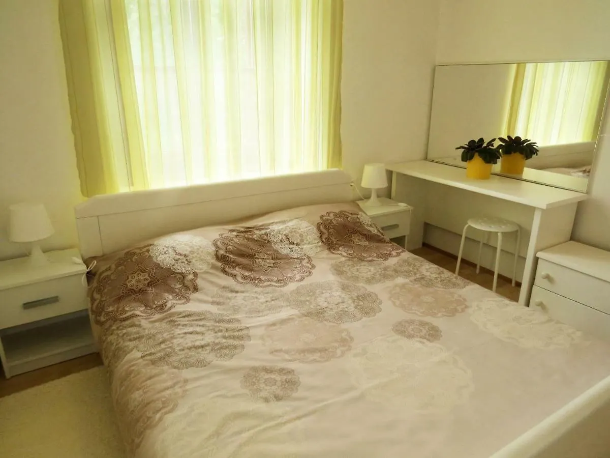Apartment Stoja Pola