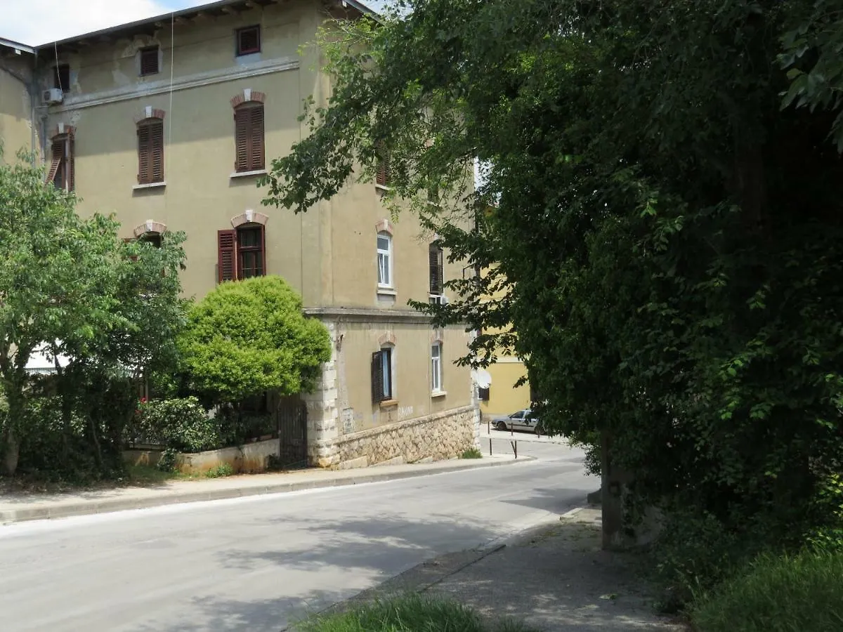 Apartment Stoja Pola 0*,