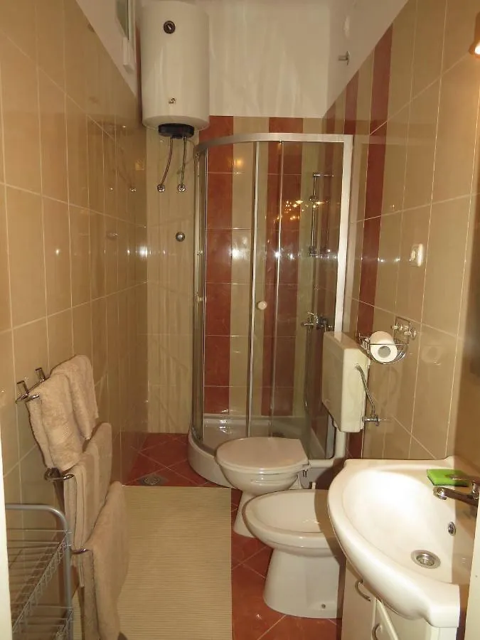 Apartment Stoja Pola
