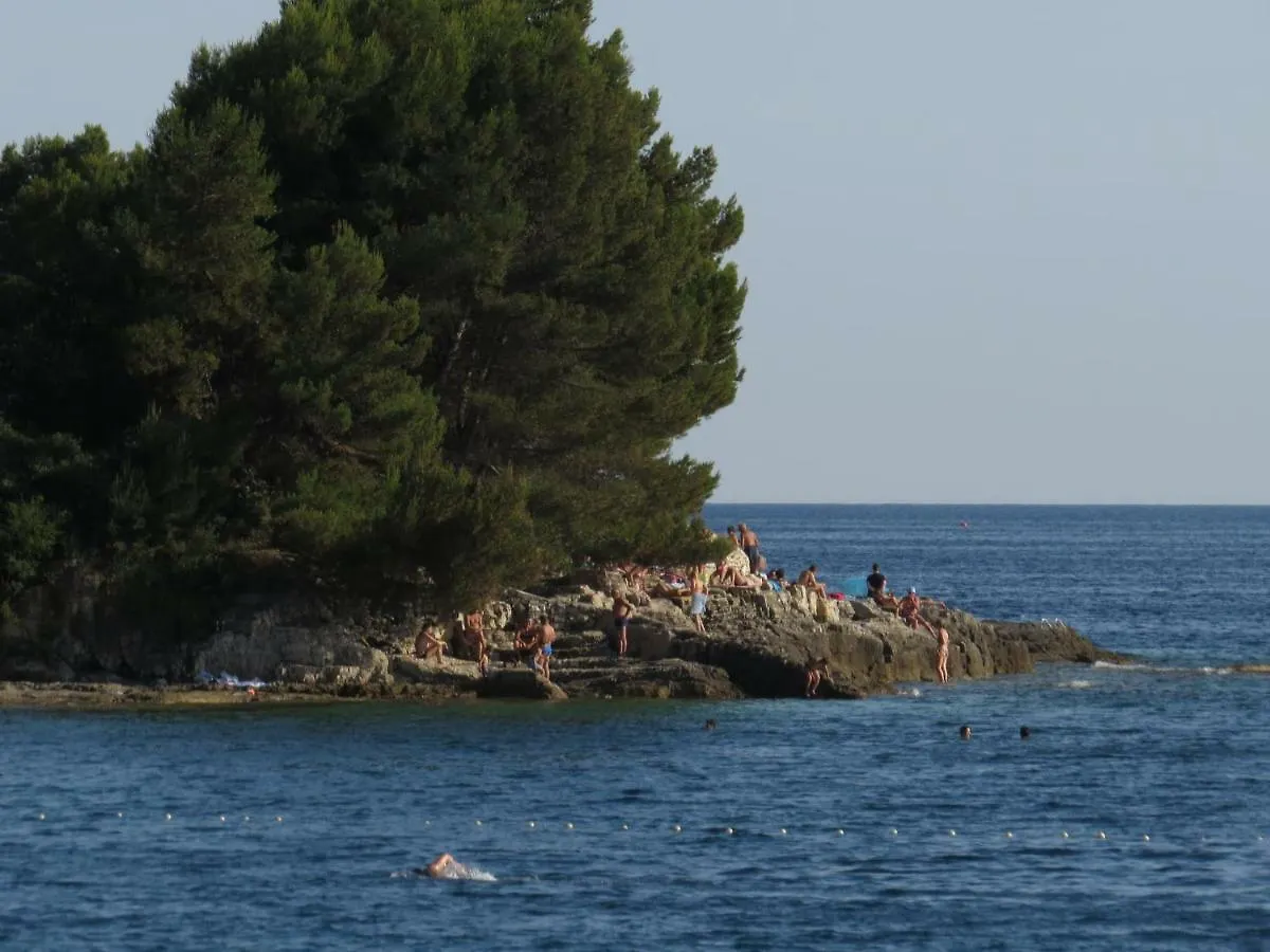 Apartment Stoja Pola