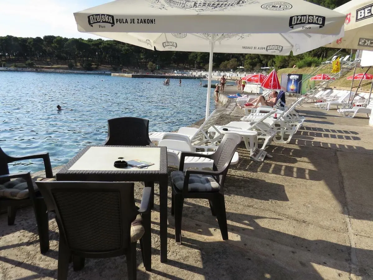 Apartment Stoja Pola
