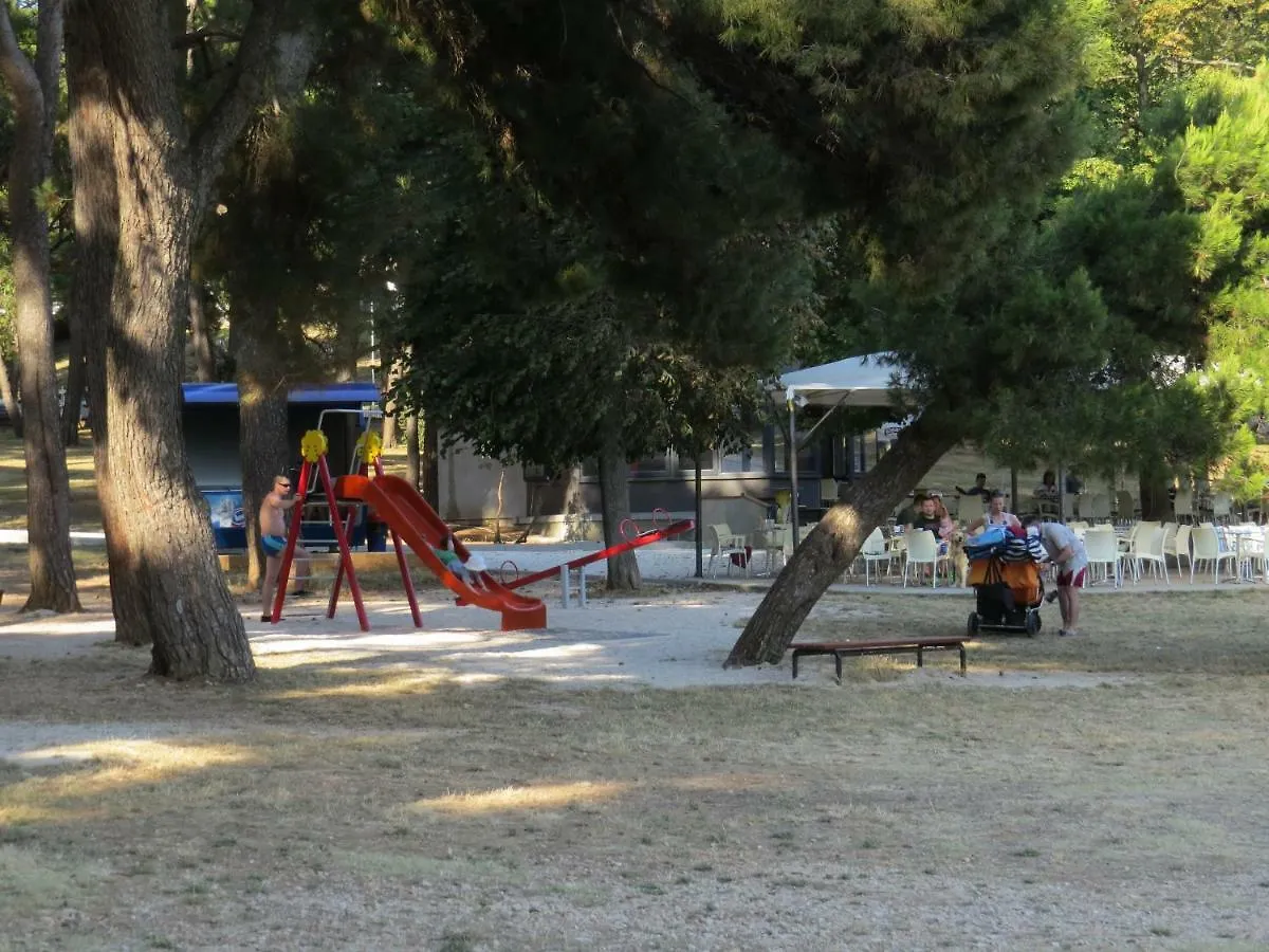 Apartment Stoja Pola 0*,