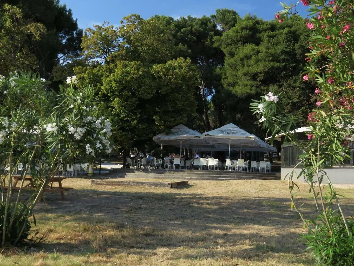 Apartment Stoja Pola