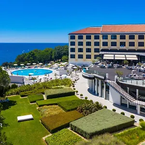 Park Plaza Histria 4*, Pola Croazia