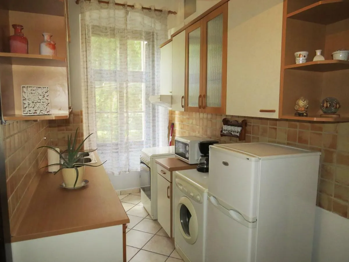 Apartment Stoja プーラ クロアチア