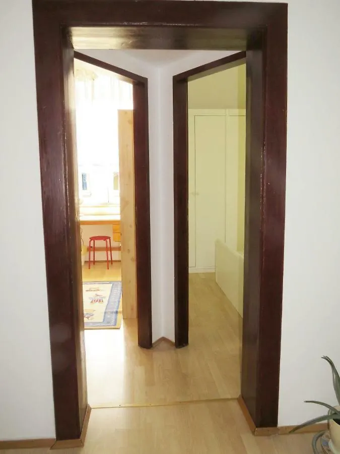 Apartment Stoja プーラ