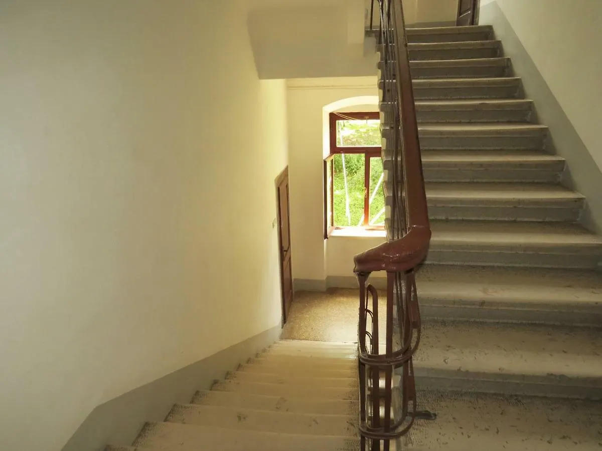 Apartment Stoja プーラ