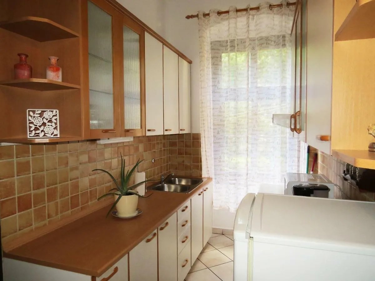 Apartment Stoja プーラ クロアチア