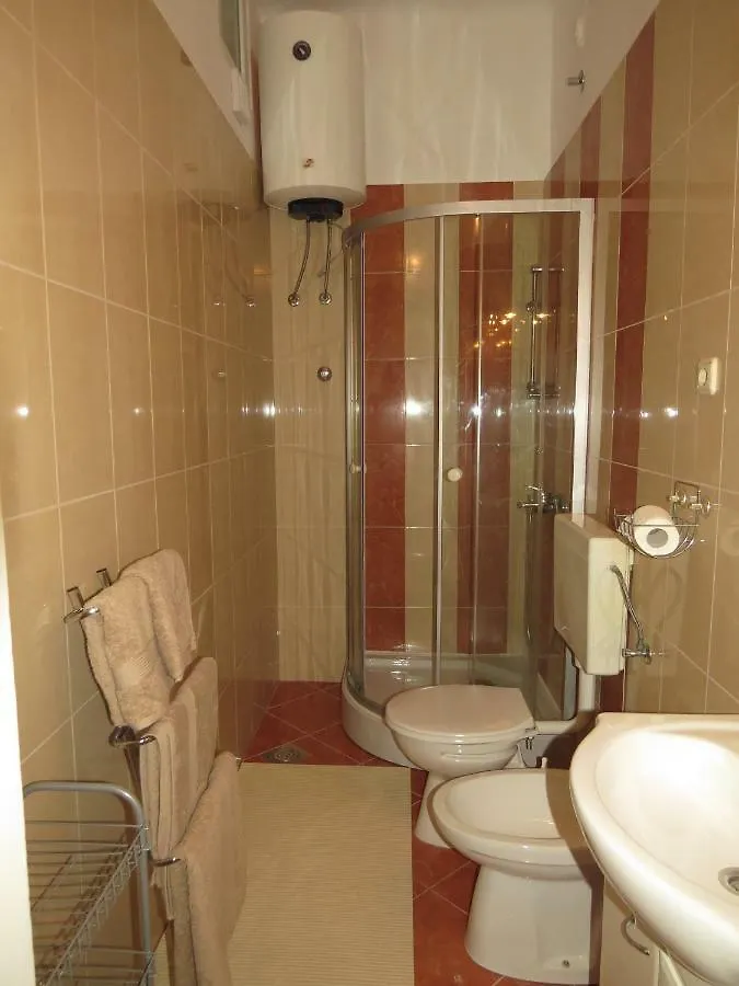 Apartment Stoja プーラ