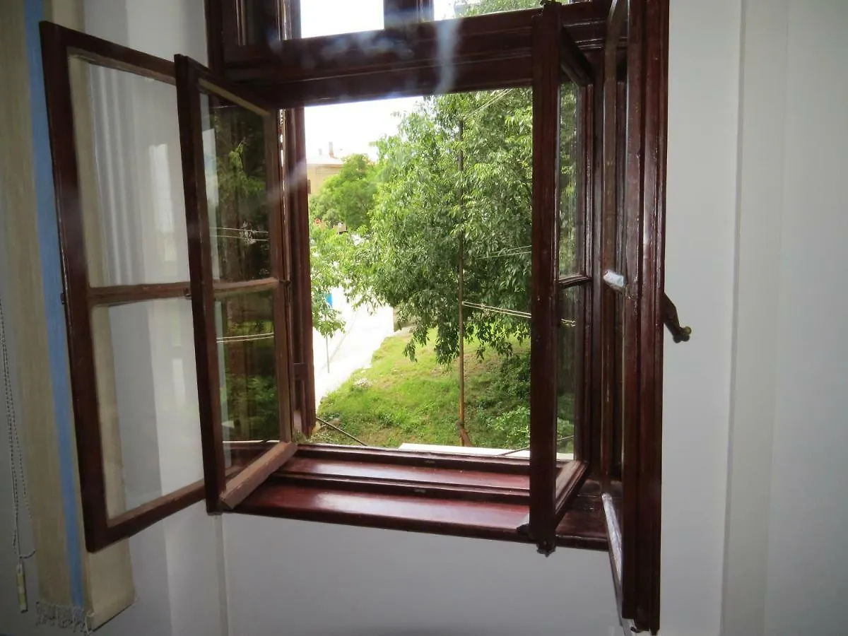 Apartment Stoja プーラ